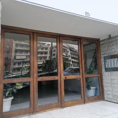 Chic And Comfort Home In Central Athen Exterior foto